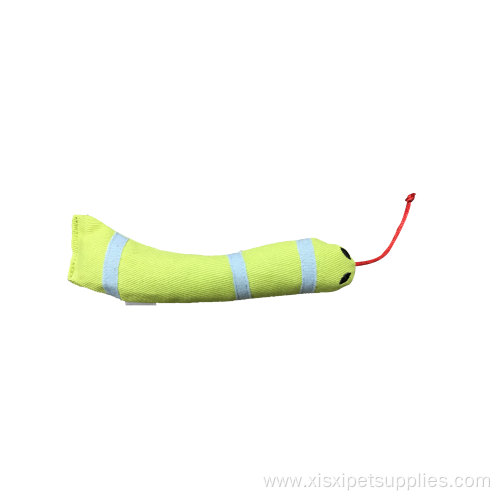 Moon shape catnip toys for cat